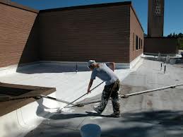 a best roofing - industrial roofing services